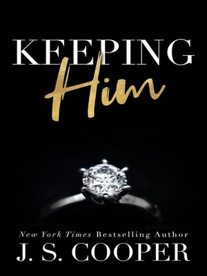 cover image of Keeping Him
